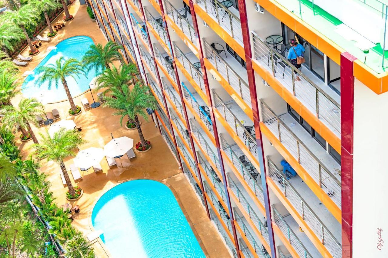 Mai Khao Beach Condotel - Family Condo In 600 Meters To Beach Ban Bo Sai Klang Kültér fotó